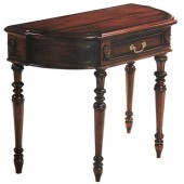 Edwardian Hall Table